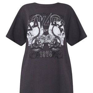 PrettyLittleThing T-Shirt